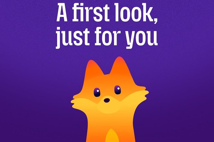 از لوگو تا لیوان: موزیلا با کاراکتر کیت به دل کاربران نزدیک‌تر می‌شود