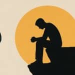 از هر ۲۰ خودکشی، فقط یکی منجر به مرگ می‌شود