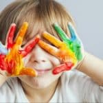 از چه زمانی چپ دست یا راست دست بودن ما تعیین می شود؟