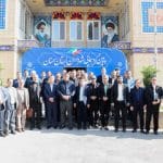 از ۹۸ مسئله شهری تا مدل‌های نوآورانه تأمین منابع؛ مدیریت شهری سمنان در آستانه یک بازتعریف ملی