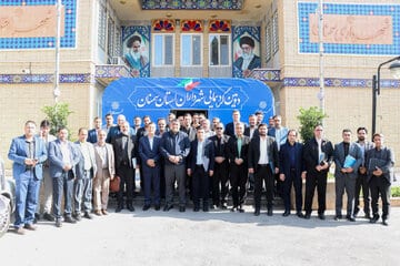 از ۹۸ مسئله شهری تا مدلهای نوآورانه تأمین منابع؛ مدیریت شهری سمنان در آستانه یک بازتعریف ملی