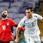 ازبکستان دست از سر قلعه‌نویی بر نمی‌دارد!