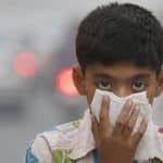 ازدحام بیماران قلبی تنفسی در این استان