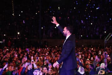 «اسامه بن ممدانی»؛ شوخی توهینآمیز بازیگر زن امریکایی که برایش گران تمام شد