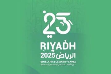 اسامی و تصاویر مدالآوران ایران در بازیهای همبستگی کشورهای اسلامی ۲۰۲۵ ریاض