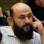 اسب تکشاخ بالداری به نام جرم امنیتی قابل گذشت