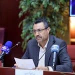 استاد ممتاز دانشگاه سمنان داور جشنواره بین المللی خوارزمی شد