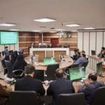 استاندار سمنان: نظارت منصفانه پشتوانه تصمیم‌سازی مدیران است