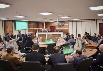 استاندار سمنان: نظارت منصفانه پشتوانه تصمیم‌سازی مدیران است