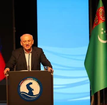 استاندار مازندران :پیشنهاد «ویزای گردشگری خزر» برای توسعه تعاملات فرهنگی و سلامت