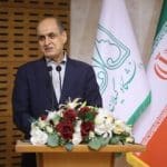 استاندار گیلان در دیدار با معاون وزیر علوم تحقیقات و فناوری:
توسعه پارک علم، فناوری و اقتصاد دیجیتال یک ضرورت راهبردی برای استان است