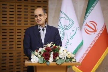 استاندار گیلان در دیدار با معاون وزیر علوم تحقیقات و فناوری:
توسعه پارک علم، فناوری و اقتصاد دیجیتال یک ضرورت راهبردی برای استان است