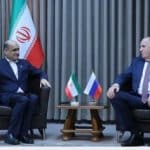 استاندار گیلان:گیلان آماده گسترش همکاریهای بندری و تجاری با داغستان است