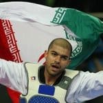 استعفای اعتراضی قهرمان سابق جهان از کمیته فنی فدراسیون تکواندو