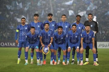 استقلال به ورزشگاه آزادی بازمیگردد