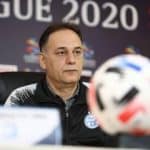 استوری شجاع خلیل‌زاده ناشی از فضای بد فوتبال ماست/دست‌های قلعه‌نویی بسته است