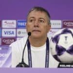 اسکوچیچ: همیشه برای بزرگترین هدف برنامهریزی میکنیم/ به حریفمان فرصت دادیم تا به ما ضربه بزند