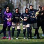 اصرار این دختر برای اینکه به پرسپولیس بگوید “پیروزی”