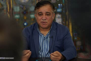 اصلا قرار نبود مدیرعامل استقلال مشخص شود!