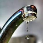 اطلاعیه افت فشار آب شهر بندرعباس و روستاهای اطراف