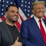 اظهارات مداخله‌جویانه نماینده ترامپ درباره گروه‌های مسلح در عراق