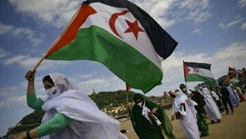 اعتراض جبهه پولیساریو به پیشنهاد خودمختاری تحت اشغال مغرب