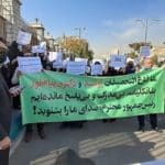 اعتراض دانشجویان دکتری پیامنور به تعویق مکرر آزمون جامع؛ «به ما میگویند غیرقانونی هستید»/ دانشگاه متخلف است یا دانشجو؟