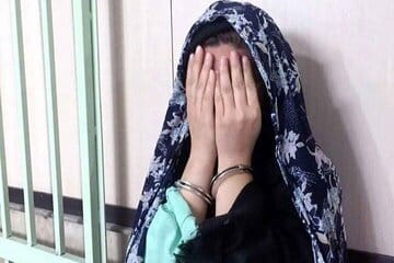 اعتراف نظافتچی به سرقت ۳۷۰۰ دلار از صاحبخانه