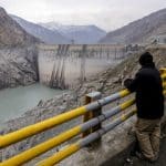 اعداد و ارقام تکان‌دهنده از مصرف آب/ آب تهران، حقابه‌ای غصبی است؛ تهران منبع آب مستقل ندارد!