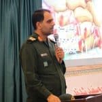 اعزام ٥٥٠٠ دانش آموز کرمانی به اردوی راهیان نور