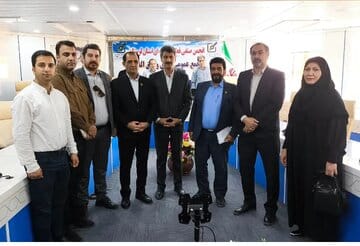 اعضای جدید هیئت مدیره انجمن صنفی فعالان رسانهای لرستان انتخاب شدند