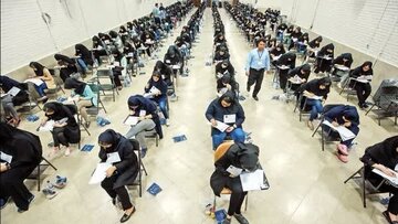 اعلام آخرین فرصت برای این گروه از داوطلبان پذیرش در دانشگاه