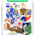 اعلام آخرین فرصت ثبتنام در جشنواره بینالمللی قصهگویی