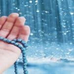 اعلام آمادگی سازمان بهشت زهرا برای برگزاری نماز باران