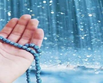 اعلام آمادگی سازمان بهشت زهرا برای برگزاری نماز باران