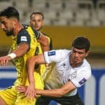 اعلام ترکیب سپاهان مقابل آخال