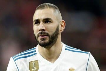 اعلام رسمی زمان خداحافظی بنزما از دنیای فوتبال