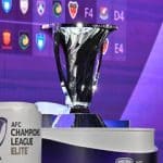 اعلام رسمی سهمیه فصل آینده ایران در لیگ نخبگان