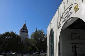 افتتاح ایستگاه مترو مریم مقدس(س) چه شد؟