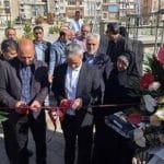 افتتاح پروژه‌های منطقه سه شهرداری قزوین با اعتبار ۱۶۰۰میلیارد ریال