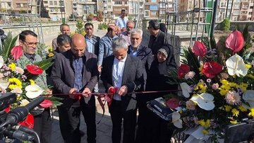 افتتاح پروژه‌های منطقه سه شهرداری قزوین با اعتبار ۱۶۰۰میلیارد ریال