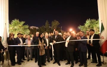 افتتاح یک بوتیک هتل فاخر و مدرن در جزیره کیش