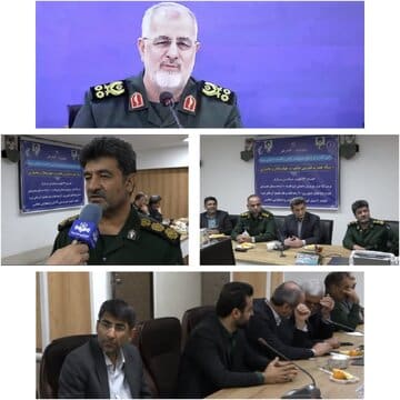 افتتاح ۲۴۵ طرح محرومیت زدایی و اقتصاد مقاومتی در چهارمحال و بختیاری