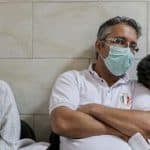 افزایش مبتلایان آنفلوآنزا؛ آرامش شکننده در بخش‌های ویژه