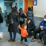 افزایش موارد ابتلا به آنفلوآنزا در استان چهارمحال و بختیاری؛ کودکان در صدر مبتلایان