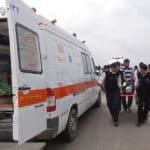 افزایش پنج‌درصدی جان‌باختگان حوادث رانندگی در مشهد