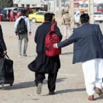 افزایش ۲ برابری ورود غیرمجاز اتباع افغانستانی به خراسان رضوی در پاییز امسال