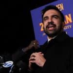 افشاگری نامزد انتخابات شهرداری نیویورک درباره تهدیدهای پوچ «ترامپ»