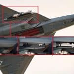 افشای یکی از پنهان‌ترین قابلیت‌های سوخو ۵۷