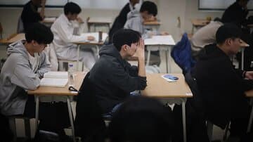 اقدام عجیب کرهایها برای برگزاری کنکور